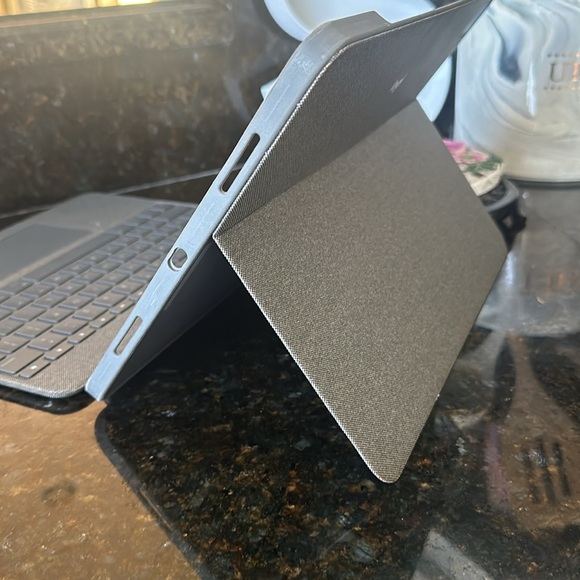 Logitech Oxford Gray - Picture 3 of 4